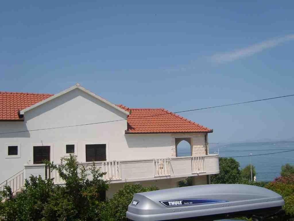 Apartments And Rooms By The Sea Sutivan, Brac - 2943 المظهر الخارجي الصورة