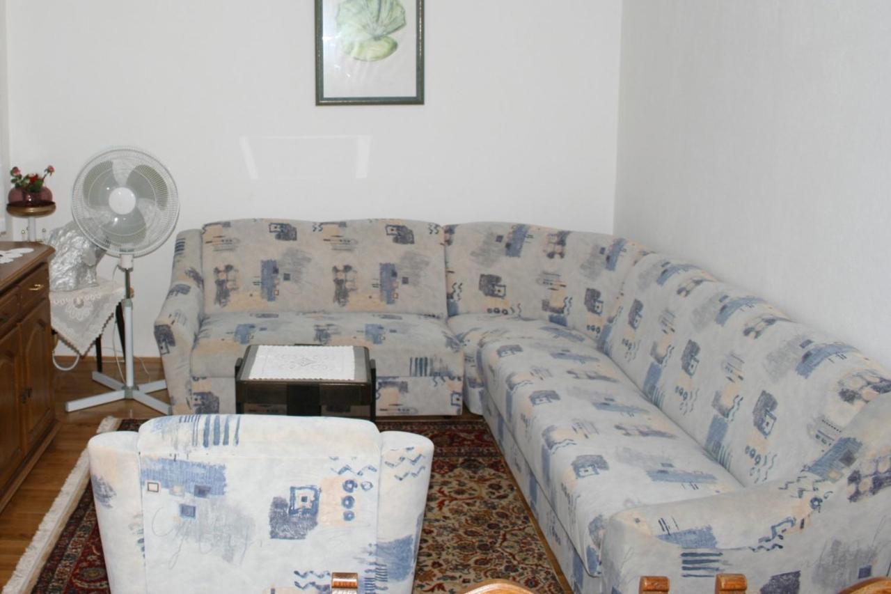 Apartments And Rooms By The Sea Sutivan, Brac - 2943 المظهر الخارجي الصورة