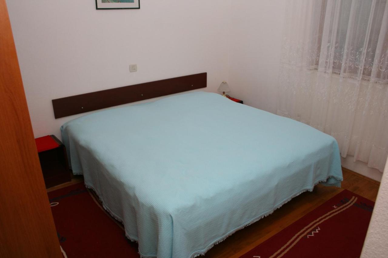 Apartments And Rooms By The Sea Sutivan, Brac - 2943 المظهر الخارجي الصورة