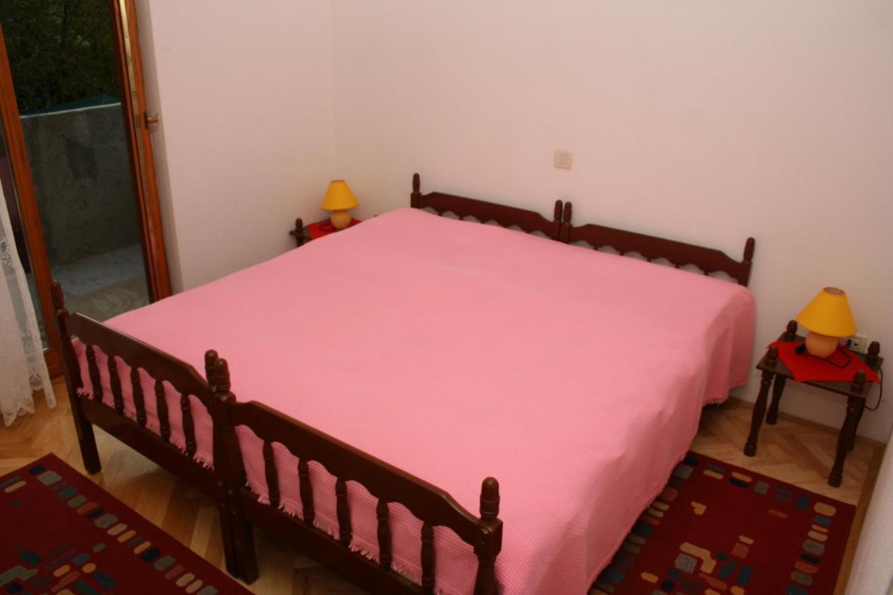 Apartments And Rooms By The Sea Sutivan, Brac - 2943 المظهر الخارجي الصورة