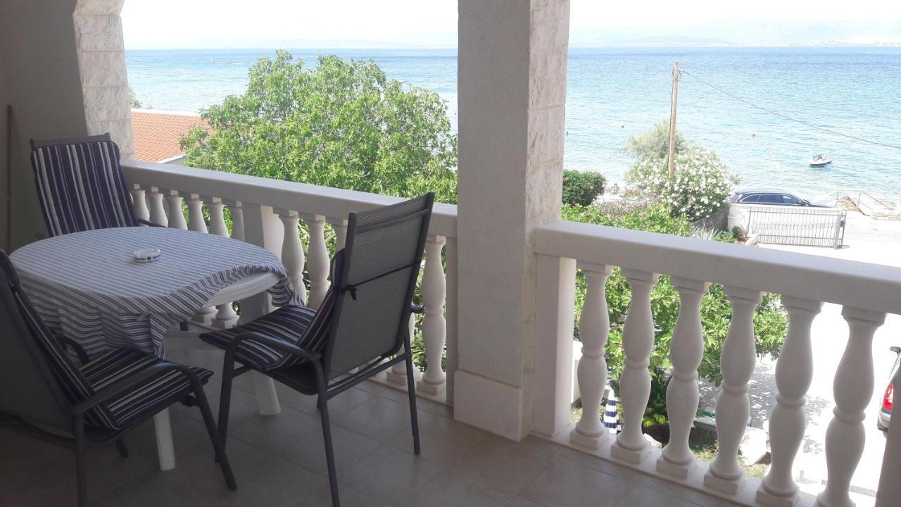 Apartments And Rooms By The Sea Sutivan, Brac - 2943 المظهر الخارجي الصورة