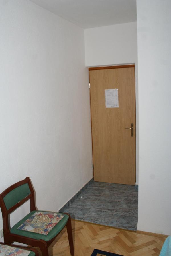Apartments And Rooms By The Sea Sutivan, Brac - 2943 المظهر الخارجي الصورة