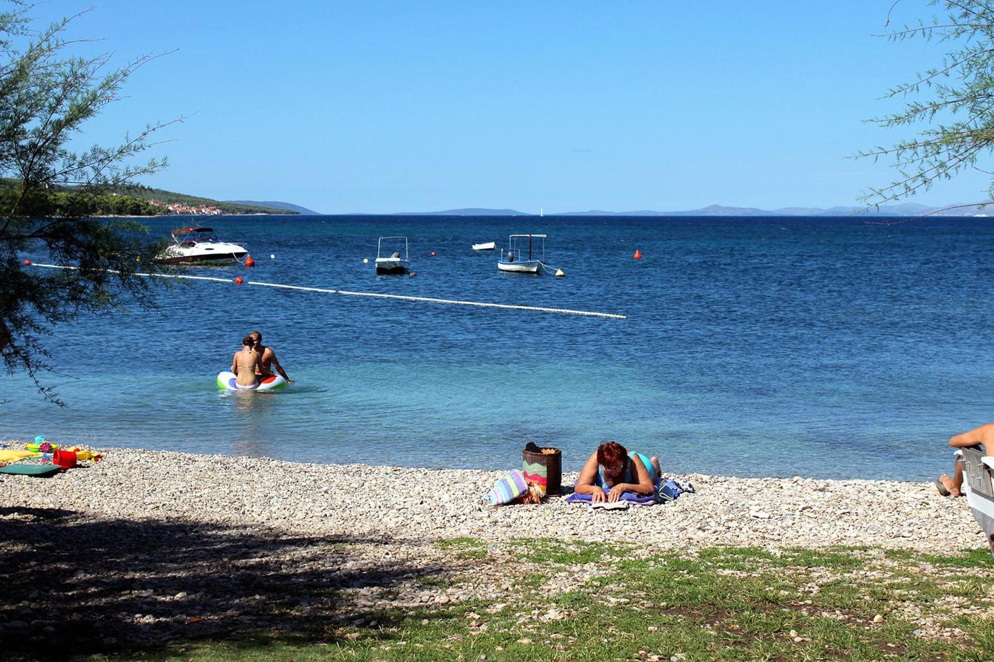 Apartments And Rooms By The Sea Sutivan, Brac - 2943 المظهر الخارجي الصورة