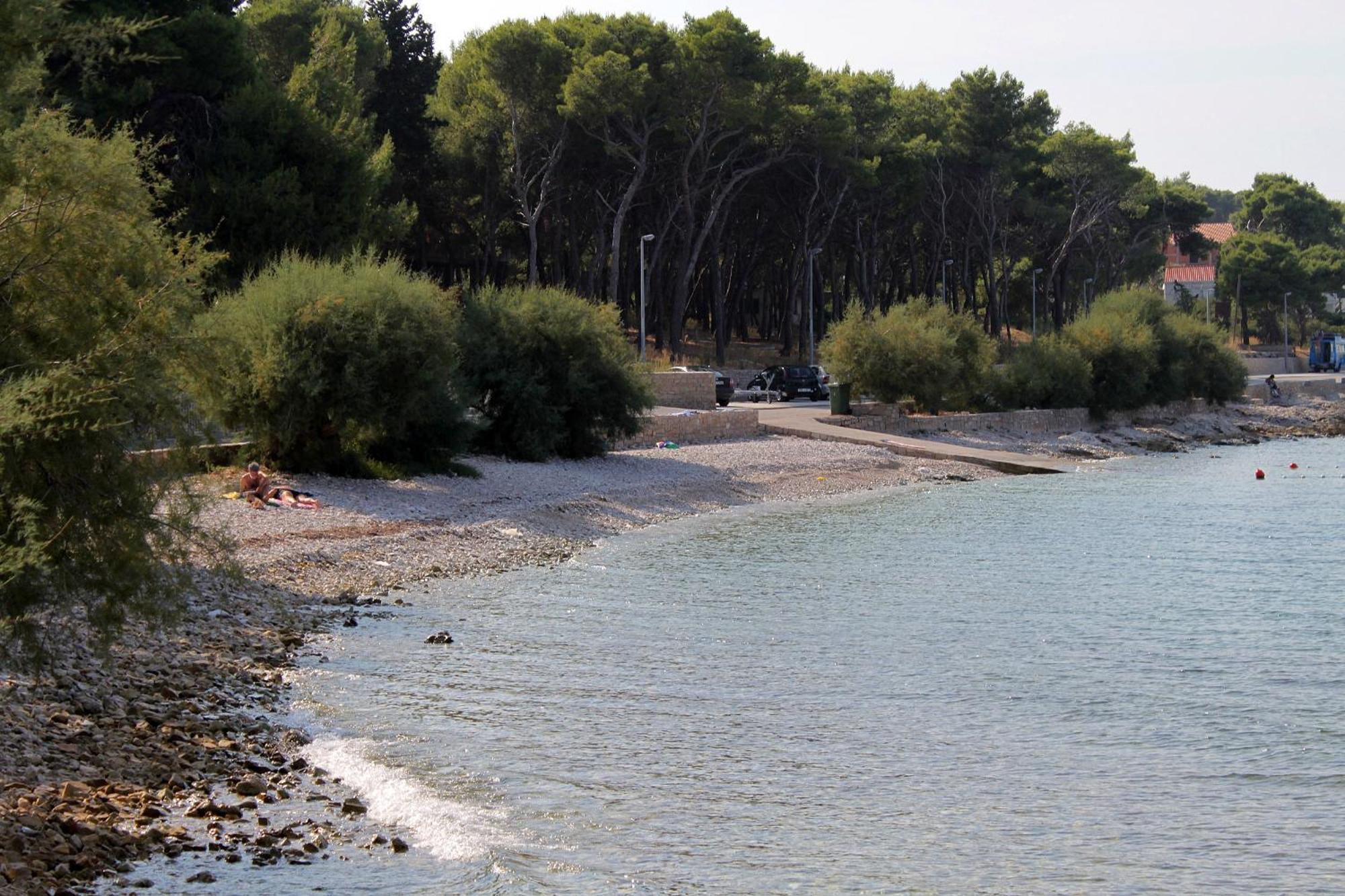 Apartments And Rooms By The Sea Sutivan, Brac - 2943 المظهر الخارجي الصورة