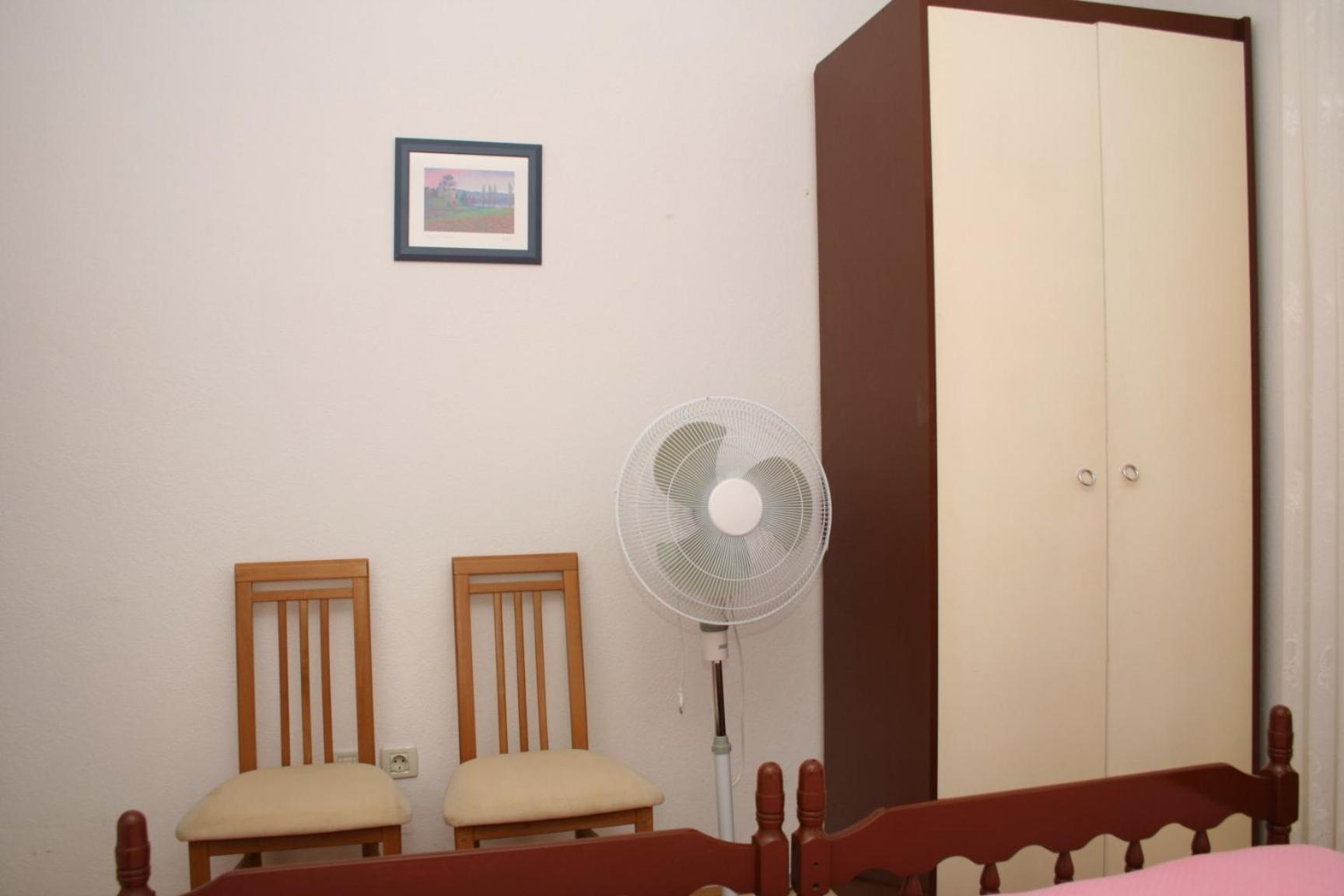Apartments And Rooms By The Sea Sutivan, Brac - 2943 الغرفة الصورة